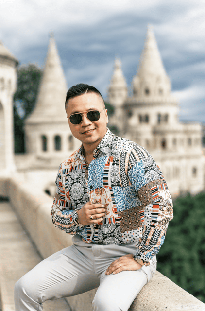 Buda Castle: Private photoshoot with a local guide - Price, Value, and When It’s Worth It
