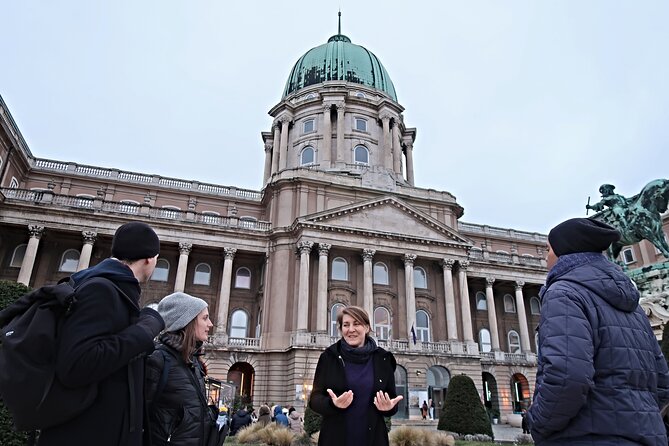 Buda Castle Private Walking Tour: A Kingdom of Many Nations - Castle Hill’s Kingdom of Many Nations (and why that theme works)