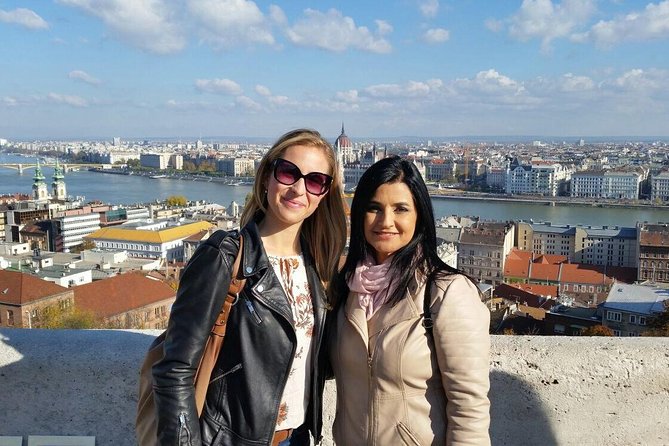 Buda Castle Private Walking Tour: A Kingdom of Many Nations - Meeting at Országház u. 31 and how to avoid wasting time
