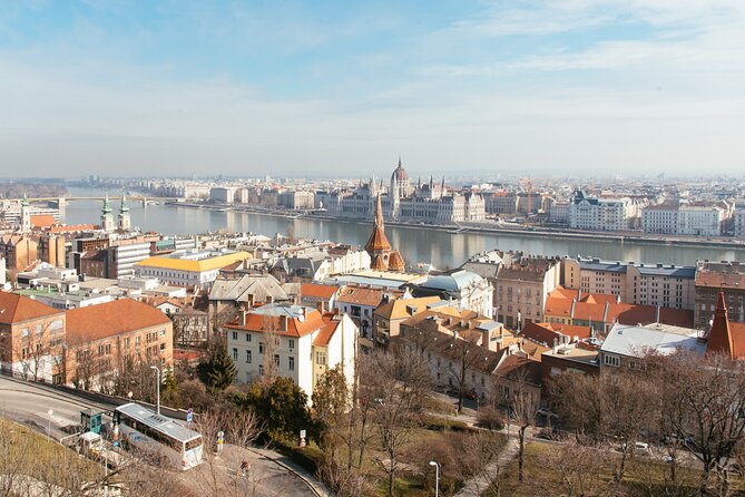 Buda Castle's Secrets with a Historian - Fisherman’s Bastion: iconic views with the real backstory