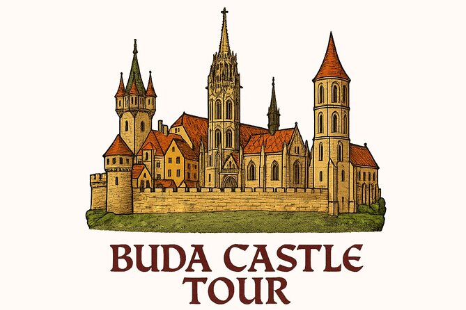 Buda Castle Tour: History and Architecture - Key highlights (what makes it worth your time)