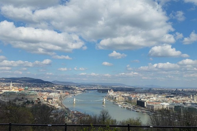 Buda Hills 2-Hour Segway Live-Guided Tour - Key Things You’ll Notice on This Segway Tour
