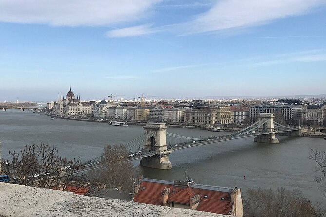 Buda Hills 2-Hour Segway Live-Guided Tour - Best for Who: First-Time Budapesters and View-Seekers