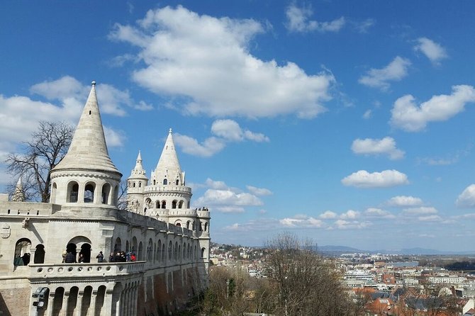 Buda Hills 2-Hour Segway Live-Guided Tour - Training, Helmets, and How the Ride Stays Comfortable