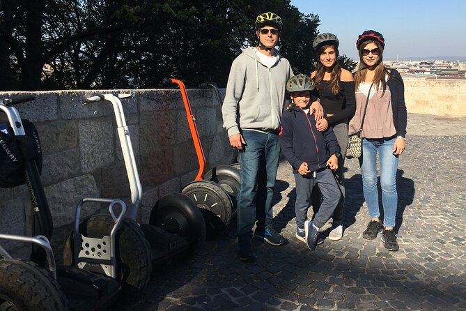 Buda+Pest Panoramic views & Iconic Landmarks City Segway Tours - Széchenyi Baths: How to Enjoy Europe’s Thermal Giant Without a Long Detour
