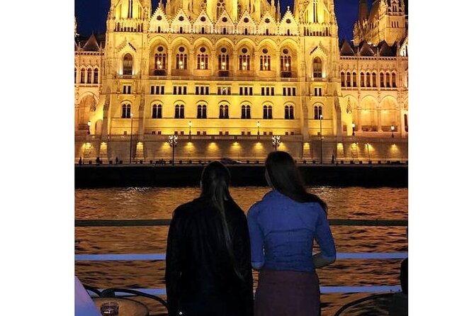 Budapest: 1-Hour Highlights Cruise with Welcome Drink - Who Should Book This Cruise (And Who Might Want a Different Option)