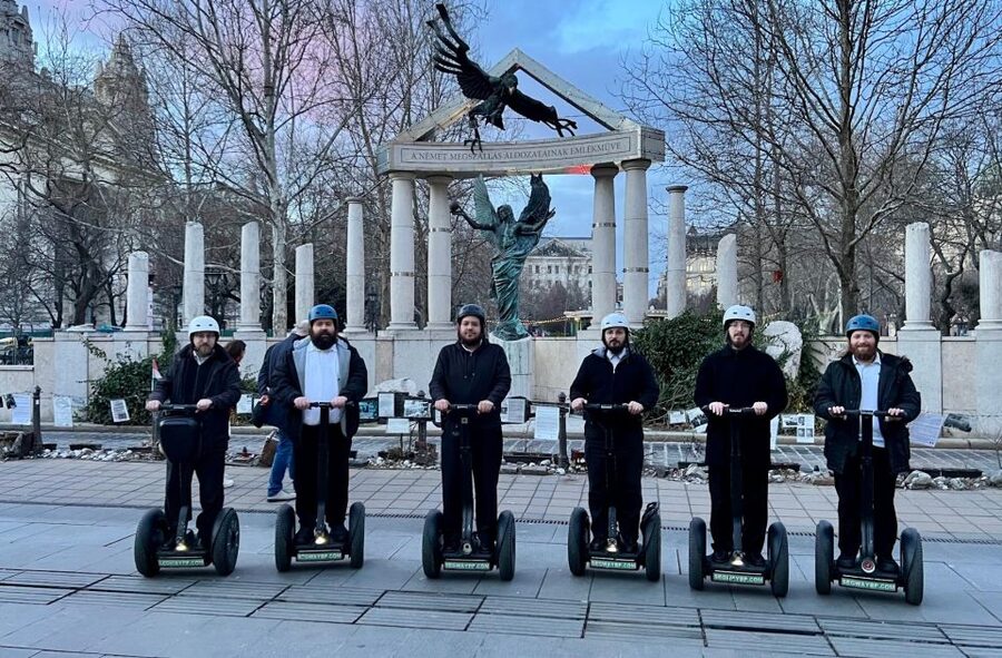 Budapest: 1 Hour Instagram Segway Tour - Should You Book This Budapest Segway Tour? My Decision Guide