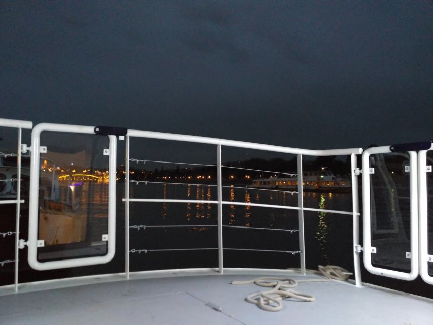 Budapest: 1-Hour Private Boat Cruise - Why this 1-hour private Danube cruise makes sense