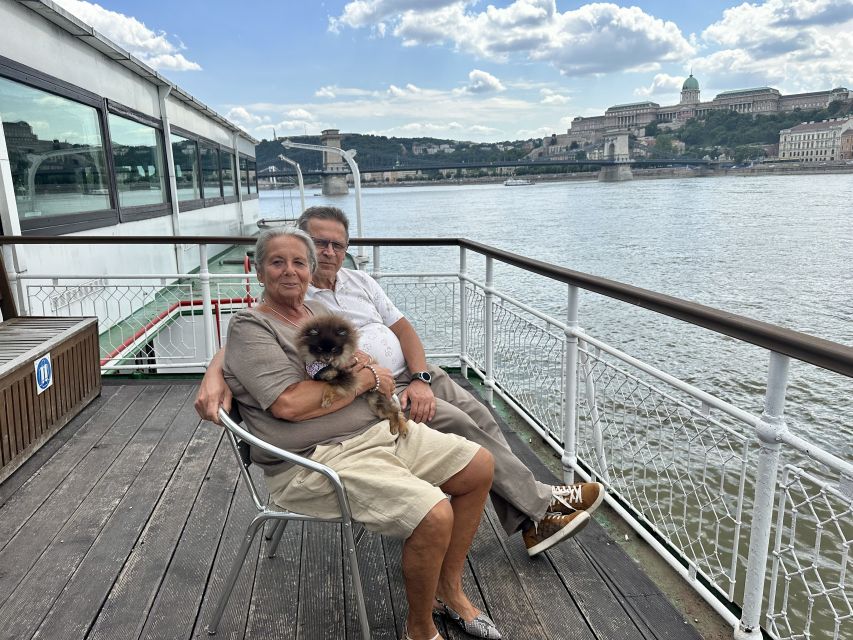 Budapest: 1 hr Sunshine Booze Cruise with Prosecco - Should You Book This 1-Hour Sunshine Booze Cruise?