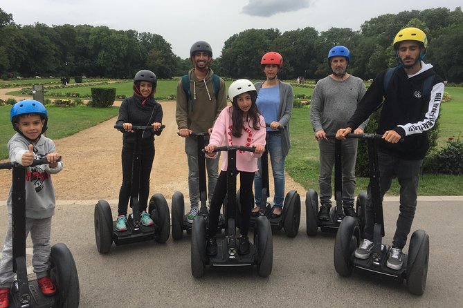 Budapest 2-Hour Night Segway Experience - Your 2-Hour Loop: Stop by Stop Budapest at Night