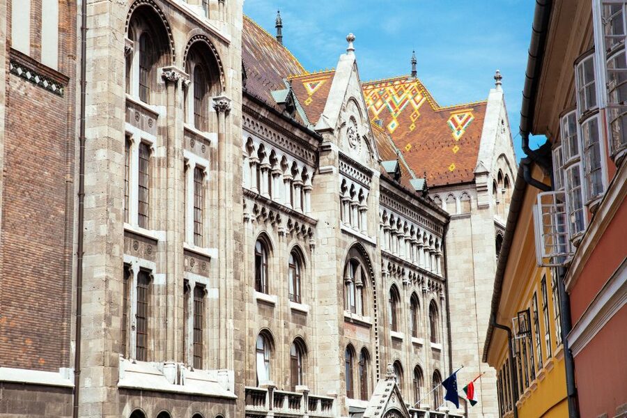 Budapest: 2-Hour Private Kick-Start Tour with a Local - What you get, what you do not, and how to make the most of it