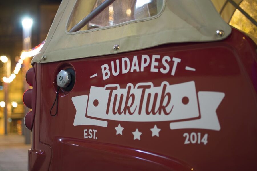Budapest: 2-Hour Private TukTuk Tour - Price and value: is $115 per person worth it?