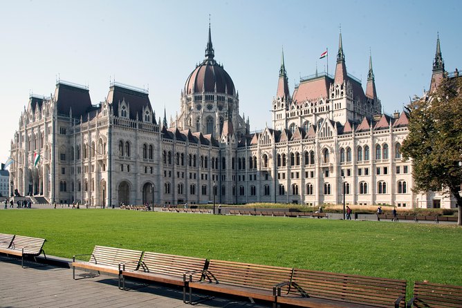 Budapest 3-Hour City Tour - Price and Value: Is $36.30 a Smart Buy?