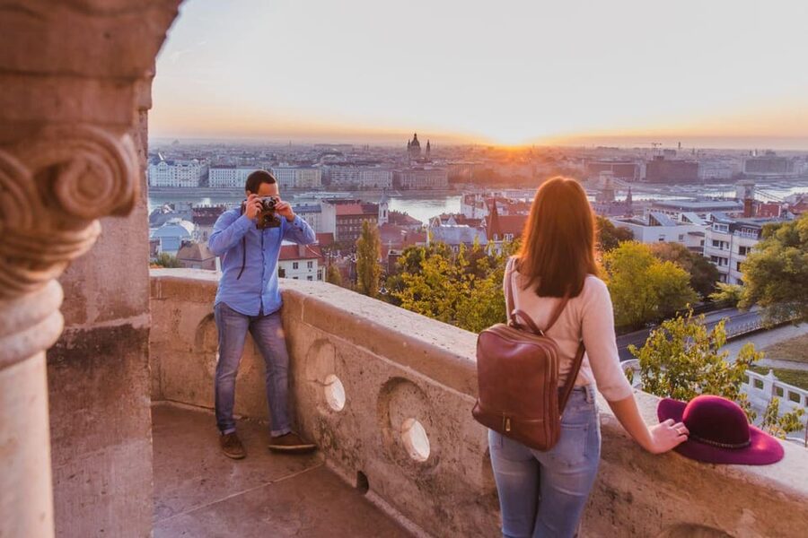 Budapest: 3-hour City Tour with Castle Walk + 1-hour Cruise - Price and Value: Is $60 Worth It?