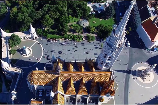 Budapest: 3-Hour Live-guided Bus Tour and 1-hour River Cruise - The Danube Cruise from MAHART Dock 6: What You Really Need to Know