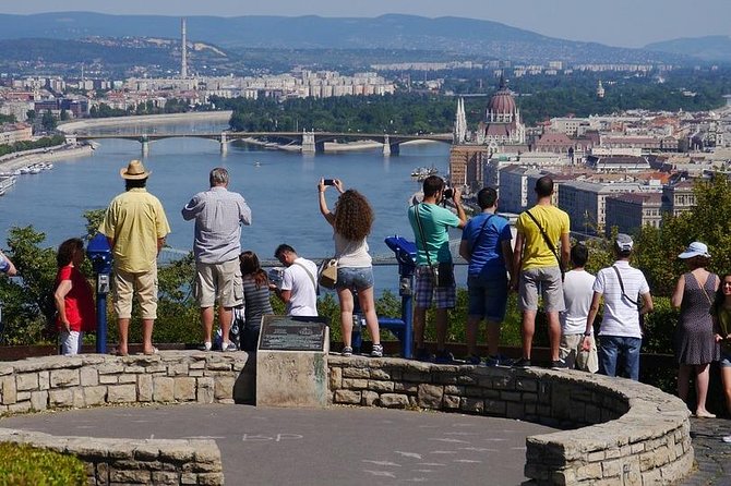 Budapest: 3-Hour Live-guided Bus Tour and 1-hour River Cruise - Price and Value: Is $51.66 a Good Deal?