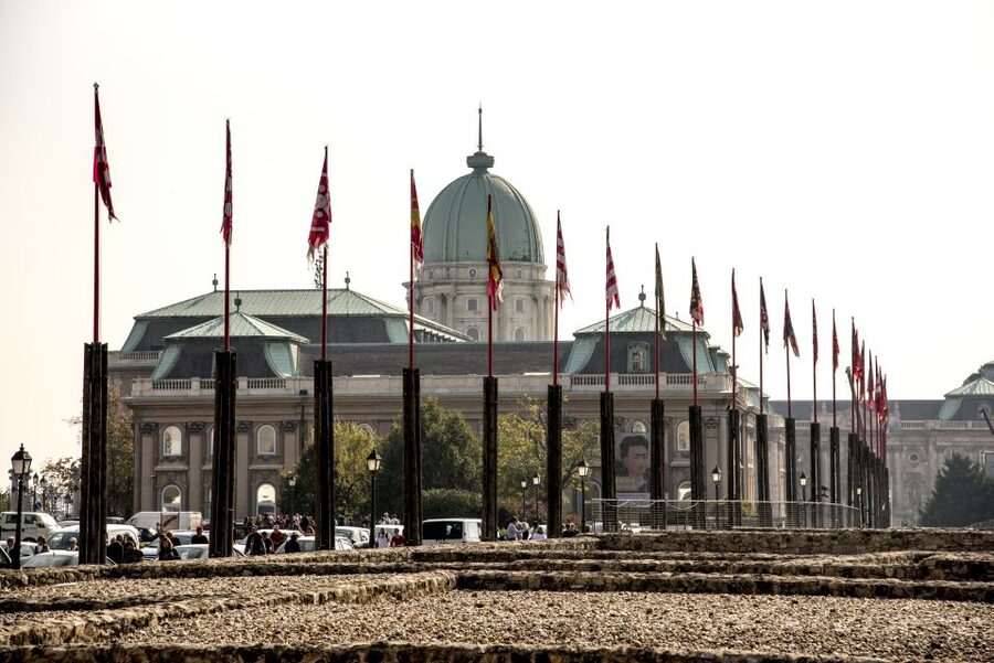 Budapest: 3-Hour Live Guided Sightseeing Tour - A smart first-morning plan for Budapest’s two halves