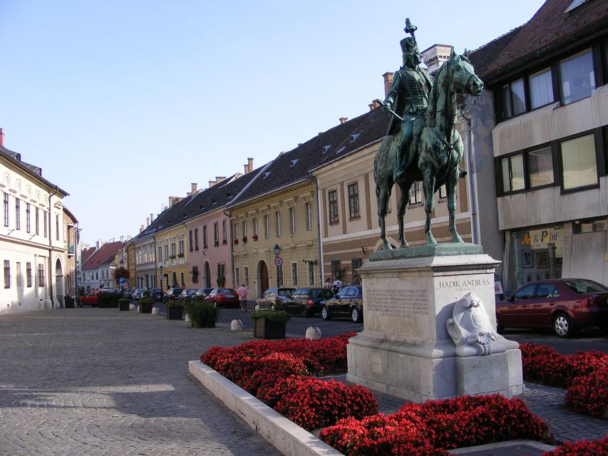 Budapest 3-Hour Private Walking Tour with Route Options - Key Highlights to Plan Around