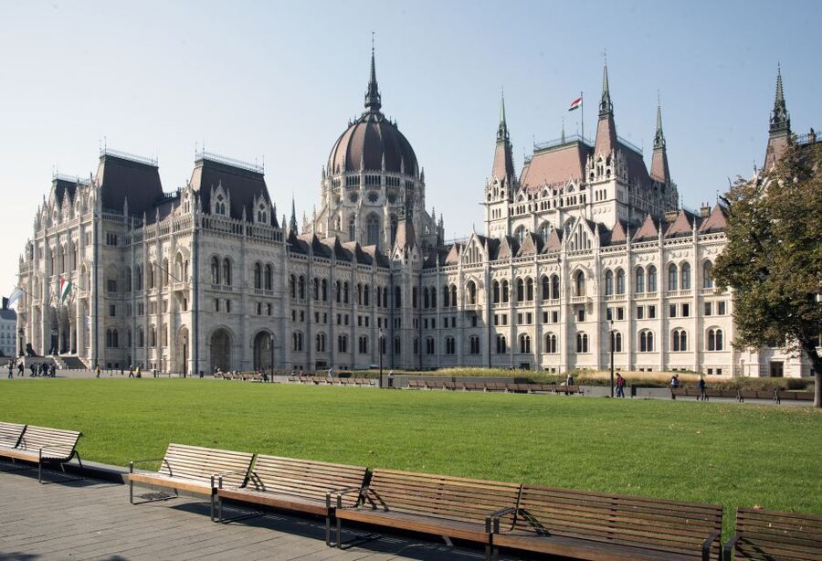 Budapest 3-Hour Private Walking Tour with Route Options - Who should book this Budapest private walk, and who should skip it