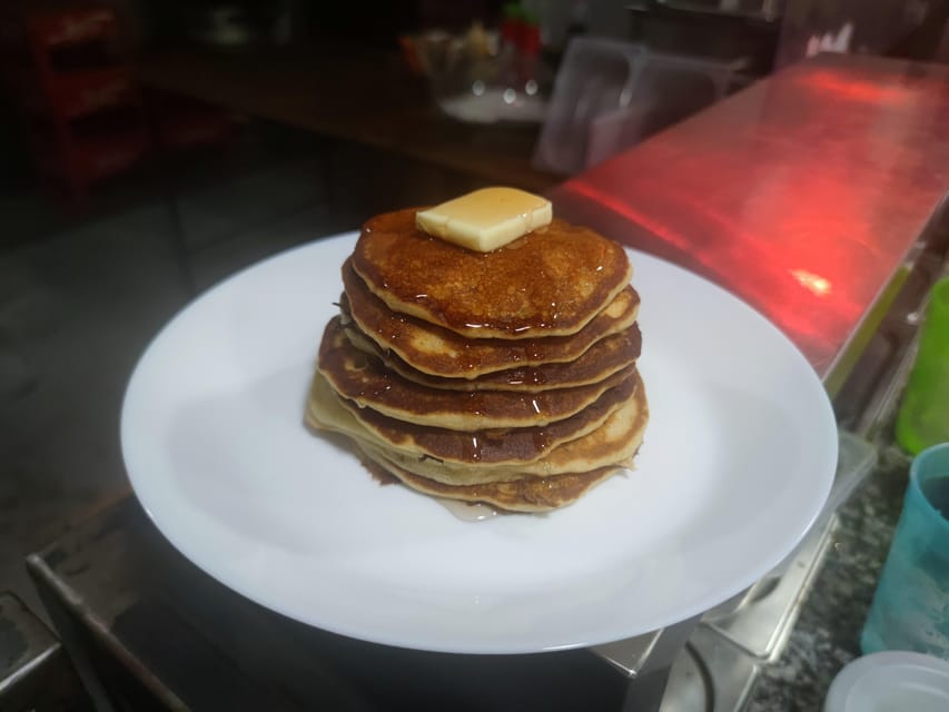 Budapest: 4-hour Bottomless Brunch w/ Cocktails & Craft Beer - Who should book this bottomless brunch (and who should skip it)