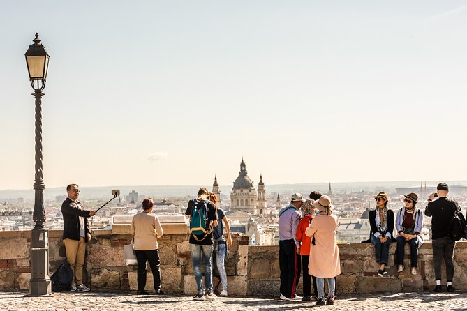 Budapest 4 Hour Tour with a Local: Private & Custom, See the City Unscripted - A Private Route That Actually Fits Your Budapest