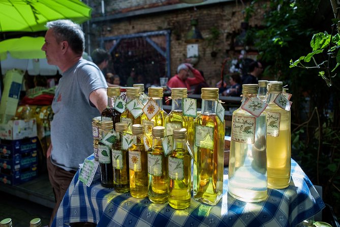 Budapest 4 Hour Tour with a Local: Private & Custom, See the City Unscripted - Price and Logistics: What $111.59 Buys You (and What You Pay For Separately)