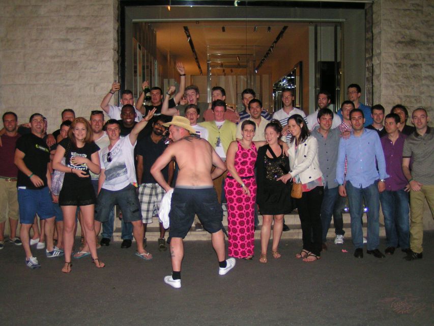Budapest: 5-Hour Pub Crawl through Ruin Bars - The Start at Oktogon tér: Getting Oriented Without Overthinking