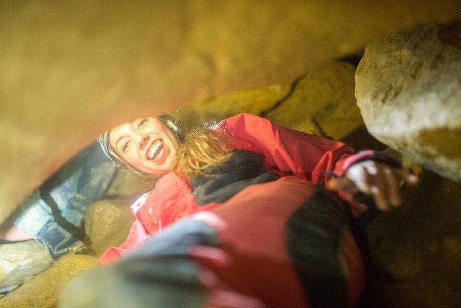 Budapest: Adventure Caving Tour with Guide - Gear and lighting: what’s included vs what you’ll handle