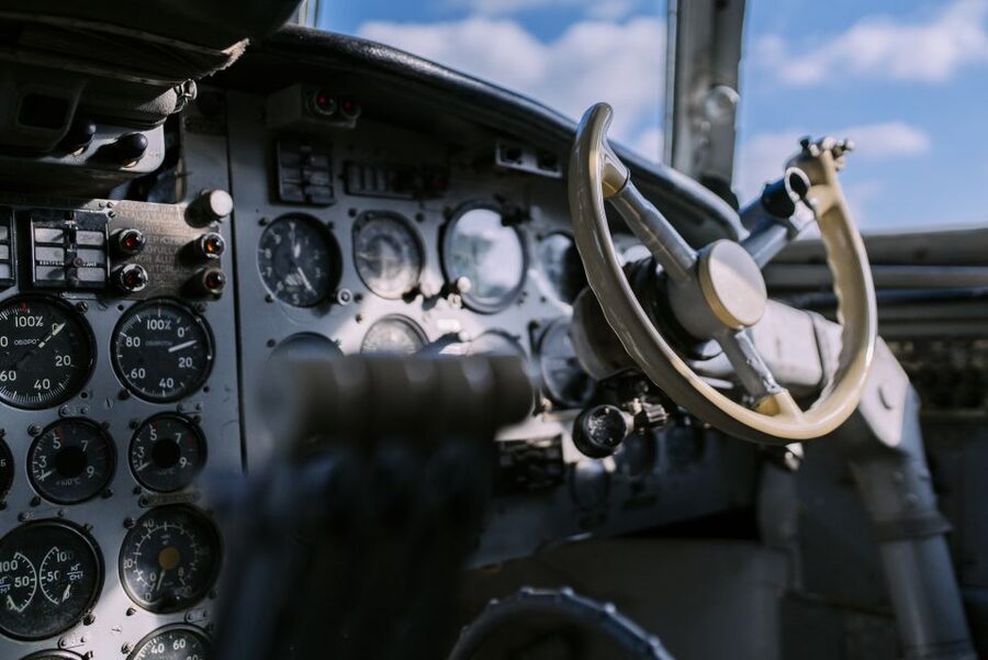 Budapest: Aeropark Admission Ticket - Where You Go: Vecsés Repülőmúzeum and How to Get There