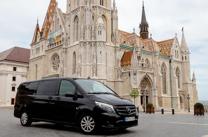 Budapest Airport transfer from Liszt Ferenc International Airport to City Centre - Comfort That Actually Matters: Vehicles, Legroom, and Luggage
