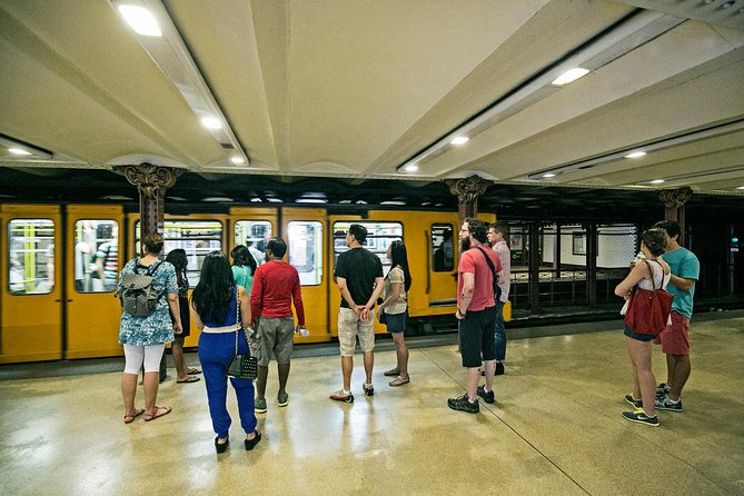 Budapest All in One Small Group Walking Tour with Strudel Stop - Fisherman’s Bastion: free arcade viewpoints and your final photo payoff