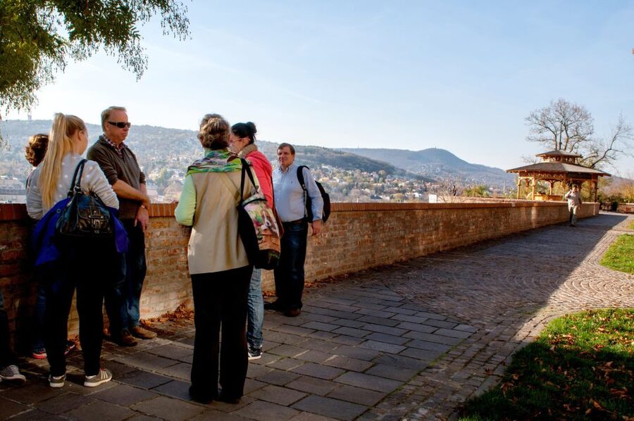 Budapest: All in One Walking Tour with Strudel House Stop - Starting on Andrássy Avenue: a clean meetup and a smart kickoff