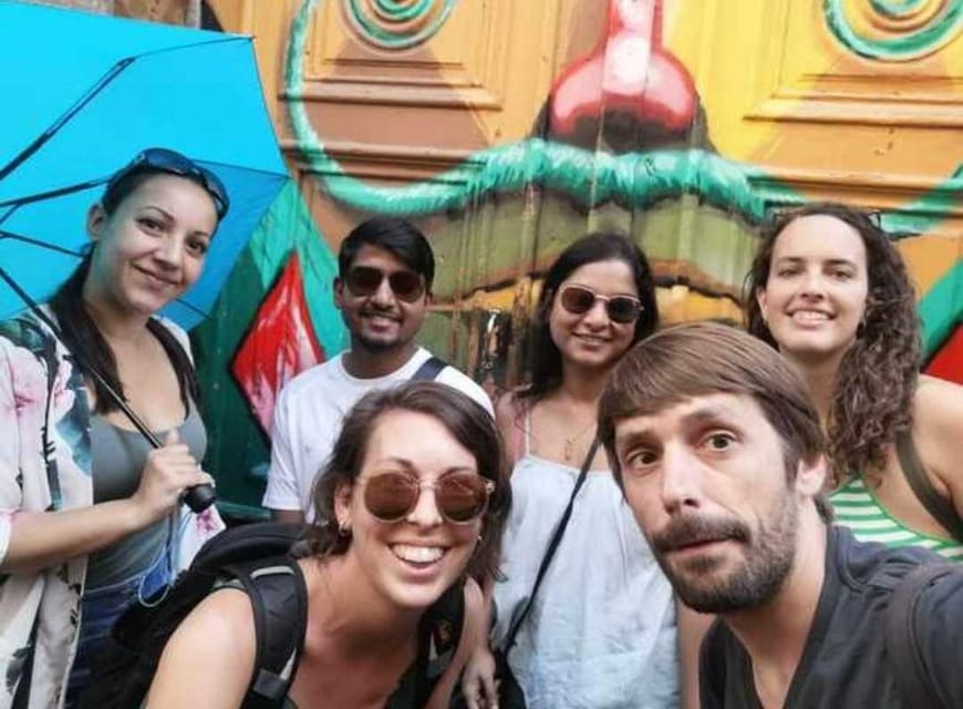 Budapest: Alternative Street Art & Jewish Tour - Who Should Book This Tour (and Who Might Skip It)