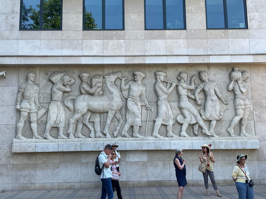 Budapest: Assist the Authorities Outdoor Escape Room Game - Who this is best for (and who should skip it)