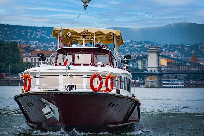 Budapest Audio Guide Cruise with Day, Sunset and Night Options - Why This Budapest Danube Cruise Is Such an Easy Win
