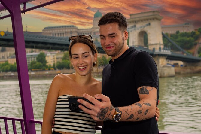 Budapest Audio Guide Cruise with Day, Sunset and Night Options - Price and What You Actually Get for About $14.40
