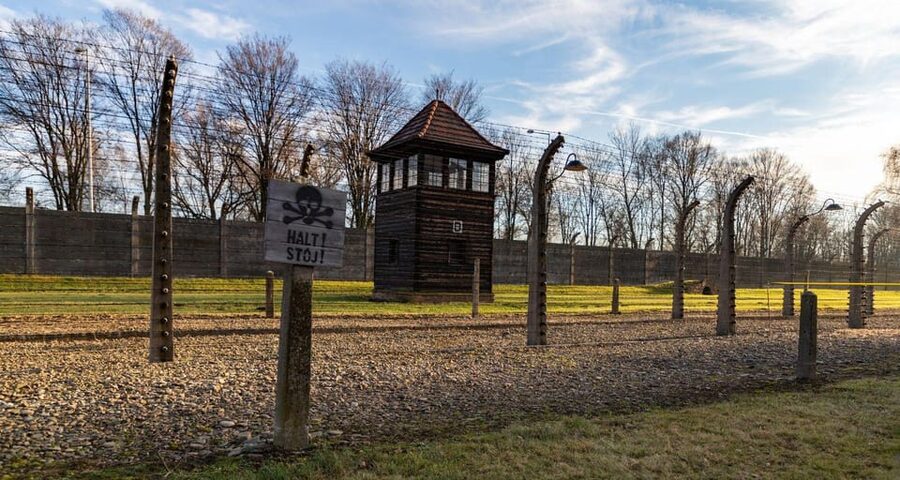 Budapest: Auschwitz Birkenau Private Day Tour - Key things I’d plan around