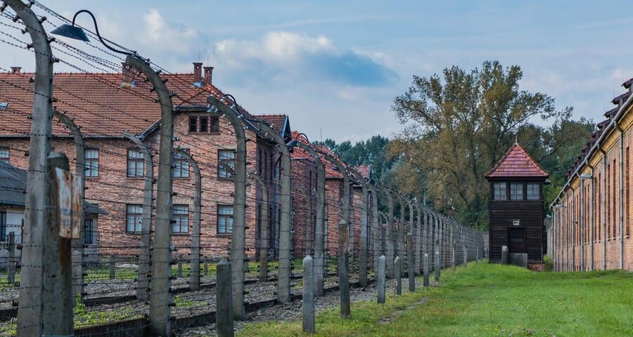 Budapest: Auschwitz Birkenau Private Day Tour - From Budapest pickup to the long drive day