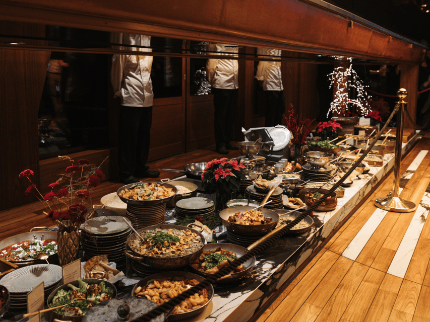 Budapest: BBQ Dinner Cruise w/ Live Music & Unlimited Drinks - Price and value: is $113 worth it for a night like this?