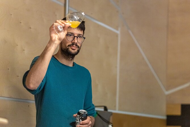 Budapest Beer Experience: 2-Hour Guided Craft Beer Tasting - Price and Value: Is $67.99 Worth It?