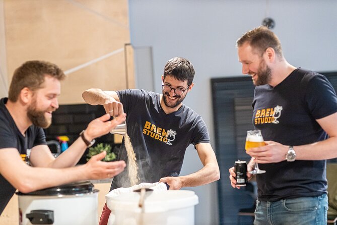 Budapest Beer Experience: 2-Hour Guided Craft Beer Tasting - A Smart Plan for Before and After the Tasting