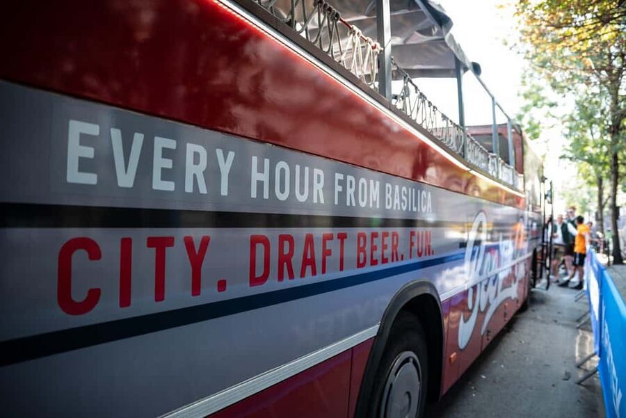 Budapest: BeerBus Sightseeing Tour with unlimited beer - Final verdict: should you book BeerBus Budapest?