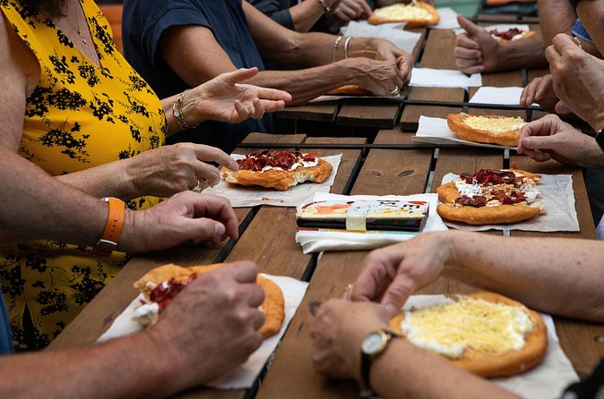 Budapest Bites: 3-hr Street Food Tour with Hungarian Delicacies - Why Small Group Size Changes Everything