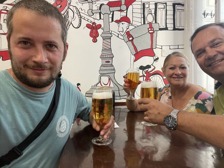 Budapest Bites: A street food adventure (3 iconic dishes) - Kalvin Square Start: Getting Oriented Without Wasting Time