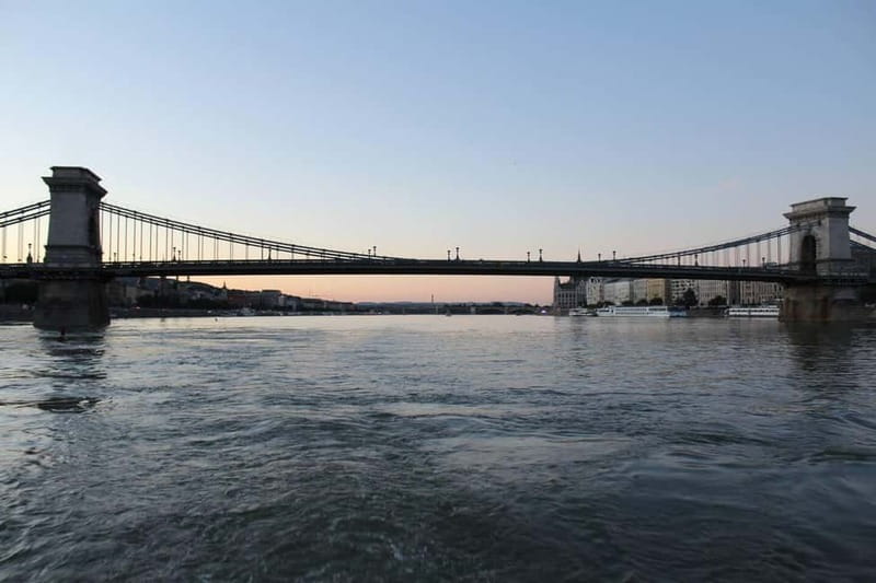 Budapest Boat Cruise with Personal Live Tour Guiding(+Drink) - Should You Book This Budapest Danube Cruise With Live Guiding?