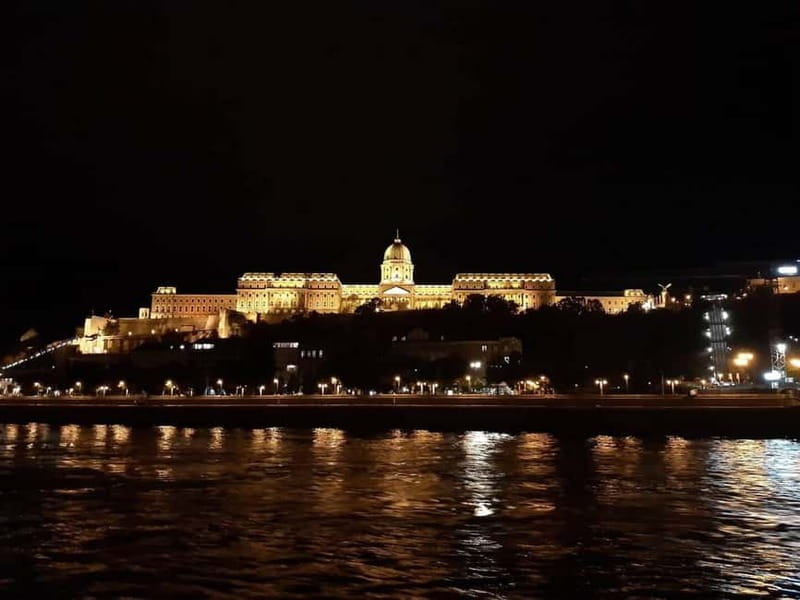 Budapest Boat Cruise with Personal Live Tour Guiding(+Drink) - Price and Value: Is $49 Worth It?