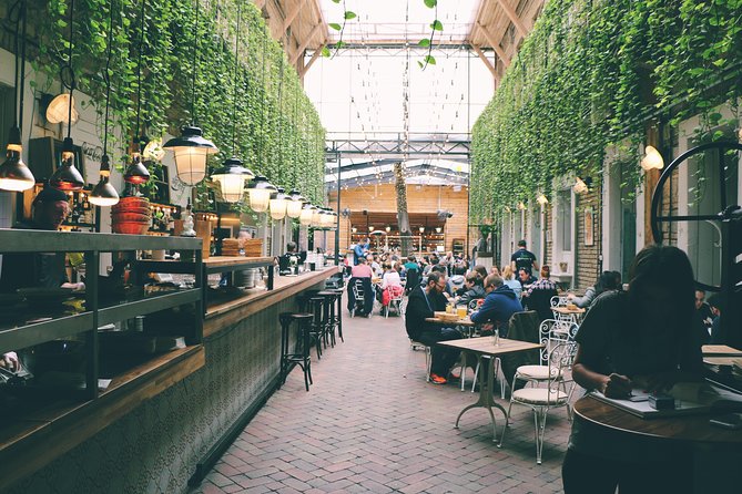 Budapest: Book A Local Host - A Local Host Tailors Budapest in 2 Hours
