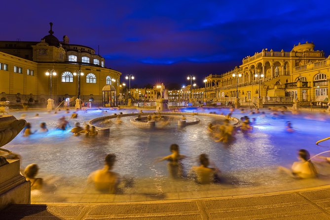 Budapest: Book A Local Host - What’s Included (and What You Should Budget for)