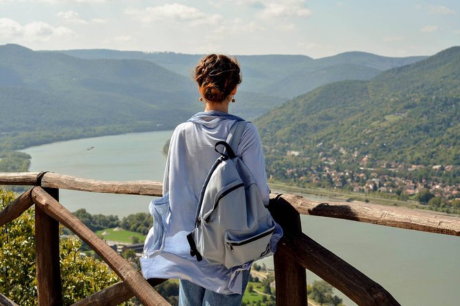 Budapest-Bratislava One-Way Sightseeing Transfer - Turning Budapest to Bratislava into a real sightseeing day