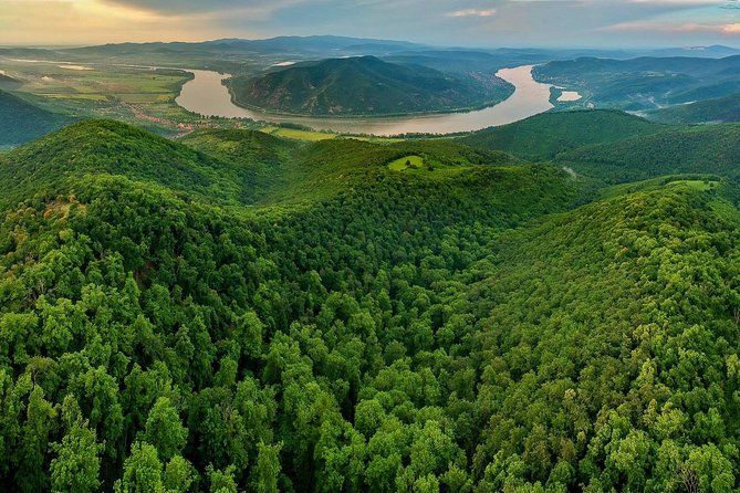 Budapest-Bratislava One-Way Sightseeing Transfer - Price and logistics: what you’re paying for at $314.16 per person